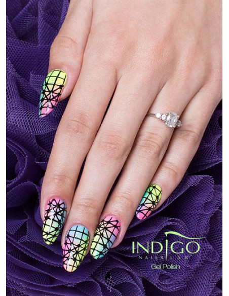 Aquarius Gel Polish 7ml