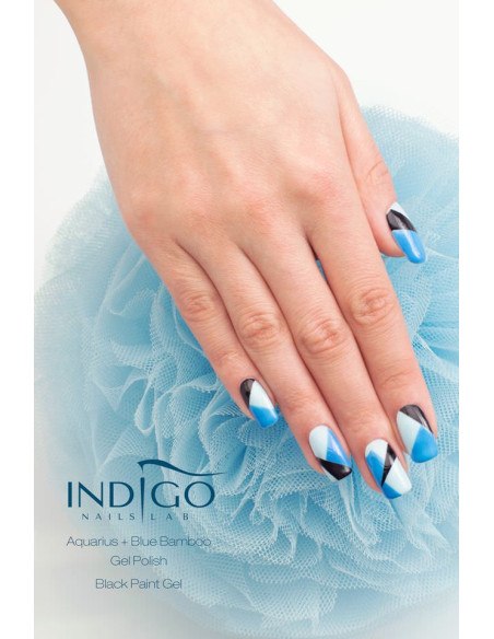 Aquarius Gel Polish 7ml