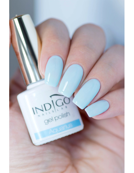 Aquarius Gel Polish 7ml