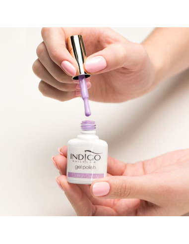 Cotton Candy Gel Polish 7ml