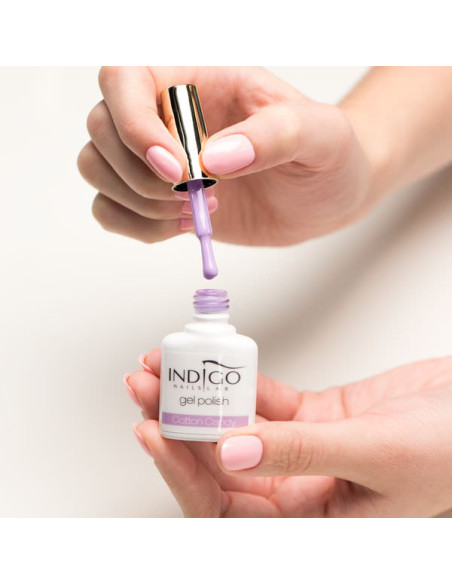 Cotton Candy Gel Polish 7ml