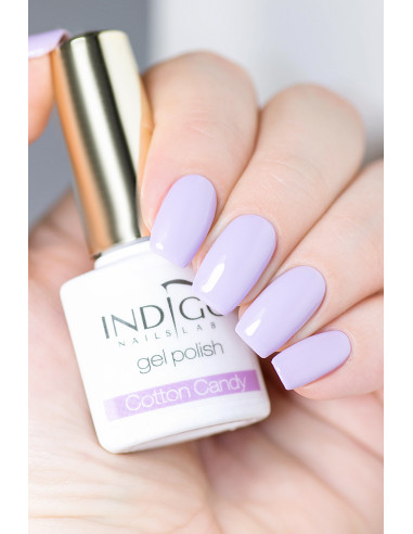 Cotton Candy Gel Polish 7ml