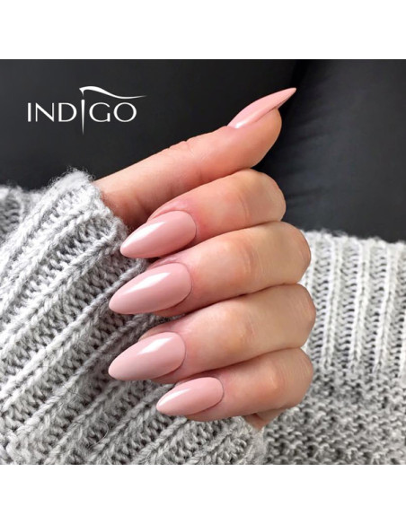Chic Nude Gel Polish 7ml