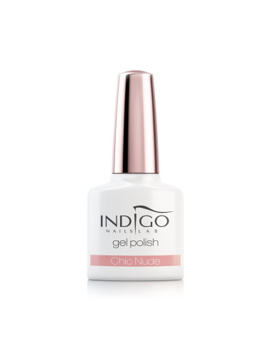 Chic Nude Gel Polish 7ml