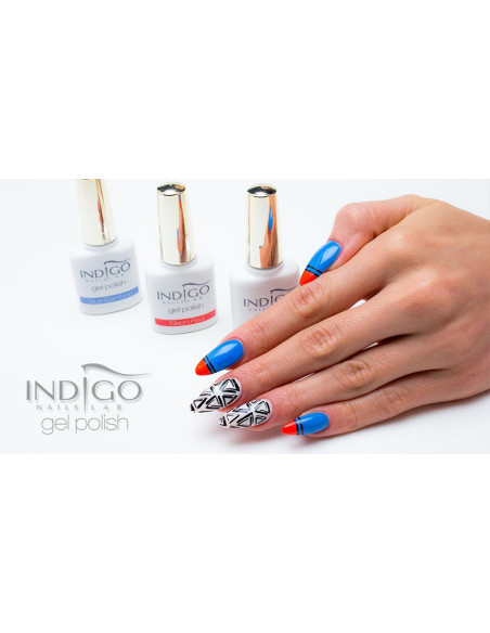 Blue Bamboo Gel Polish 7ml