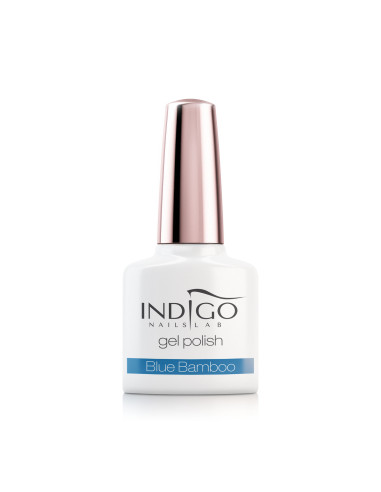 Blue Bamboo Gel Polish 7ml