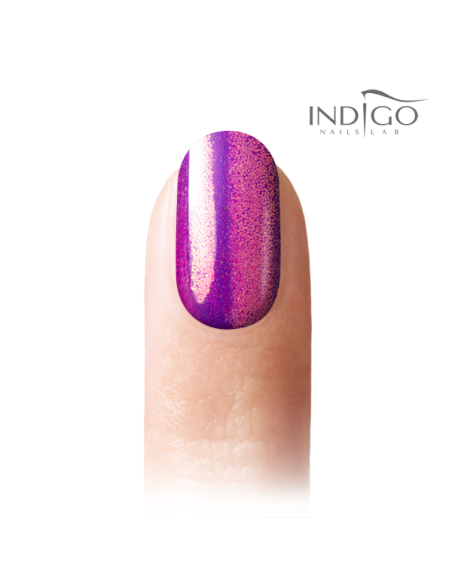 Pixel Effect Neon Lila 2,5 g