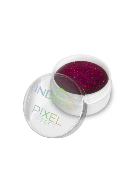 Pixel Effect Neon Lila 2,5 g