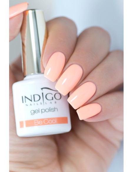 Be Cool Gel Polish 7ml