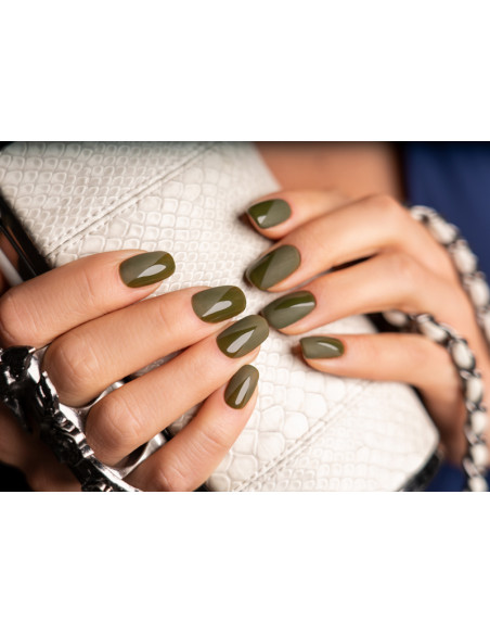 Million $ Babe Gel Polish