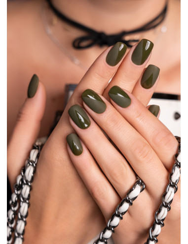 Million $ Babe Gel Polish