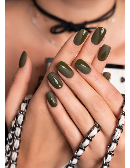 Million $ Babe Gel Polish