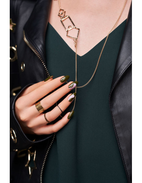 Million $ Babe Gel Polish