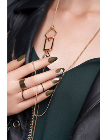 Million $ Babe Gel Polish