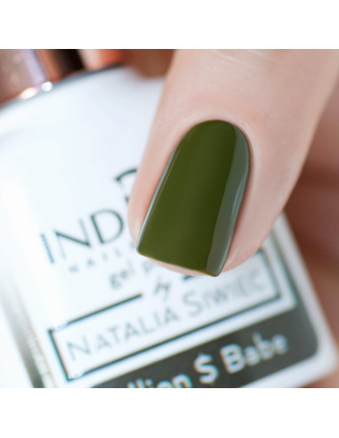 Million $ Babe Gel Polish