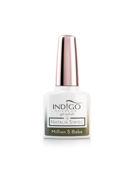 Million $ Babe Gel Polish