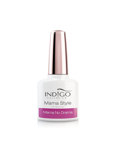 Mama No Drama Gel Polish 7ml