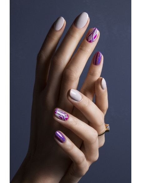 Efekt Holo Violet 2,5 g