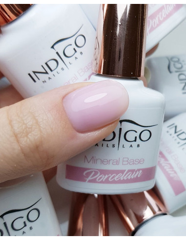 Mineral Base - Porcelain 7 ml