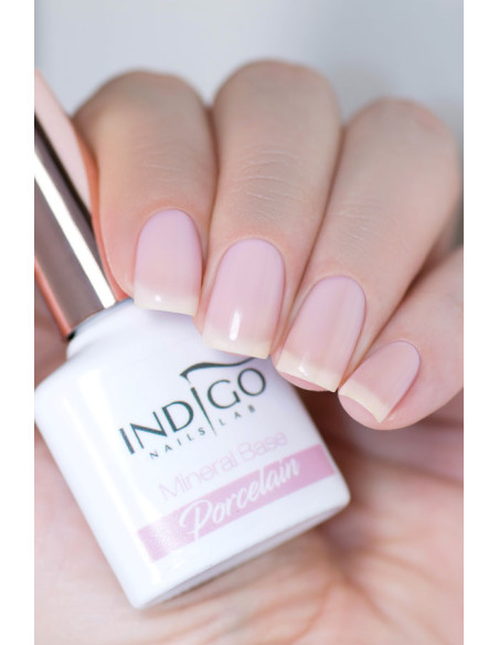 Mineral Base - Porcelain 7 ml