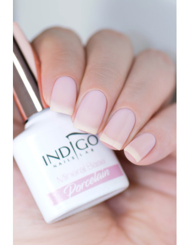 Mineral Base - Porcelain 7 ml