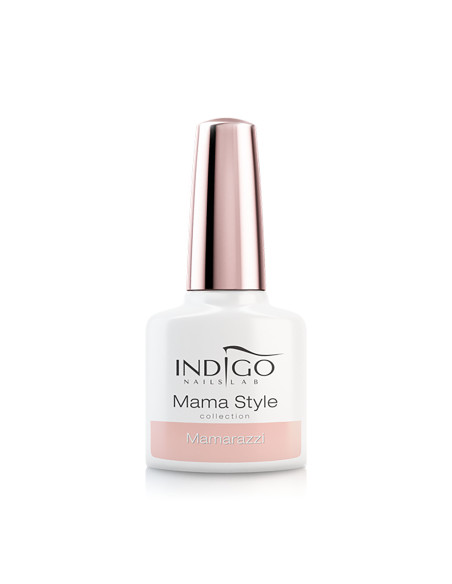 Mamarazzi Gel Polish 7ml
