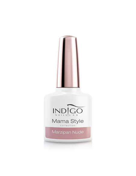 Marzipan Nude Gel Polish 7ml