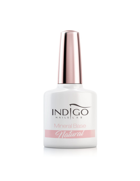 Mineral Base - Natural 13 ml