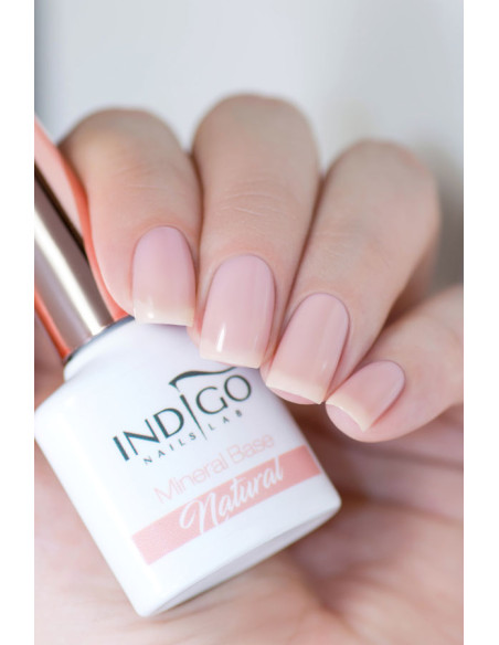 Mineral Base - Natural 13 ml
