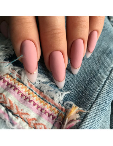 Porcelain Doll Gel Polish 7ml