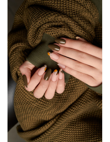 Dirty Diana Gel Polish