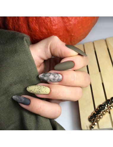 Dirty Diana Gel Polish