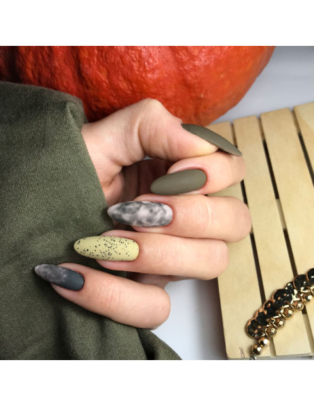 Dirty Diana Gel Polish