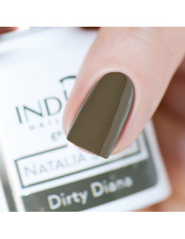 Dirty Diana Gel Polish