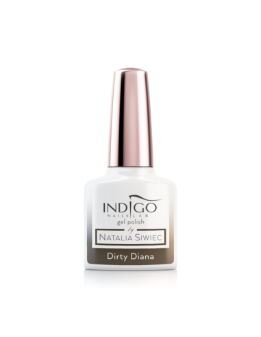 Dirty Diana Gel Polish