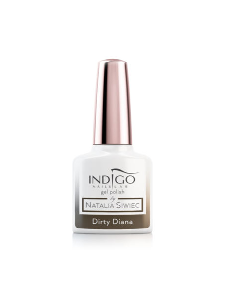 Dirty Diana Gel Polish