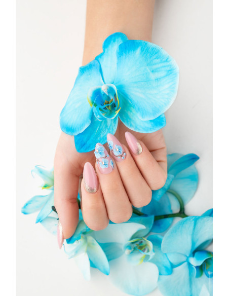 Art Gum Gel - Blue Chill 4 g