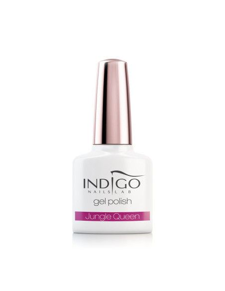 Jungle Queen Gel Polish 7ml
