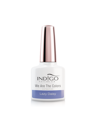 Lazy Daisy Gel Polish