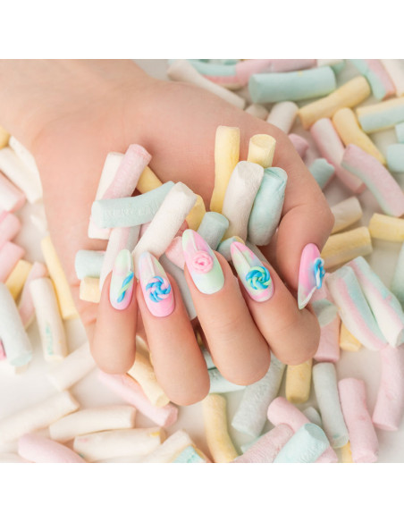Art Gum Gel - Peppermint 4 g