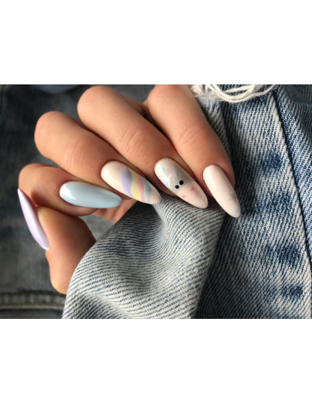 Bambi Girl Gel Polish