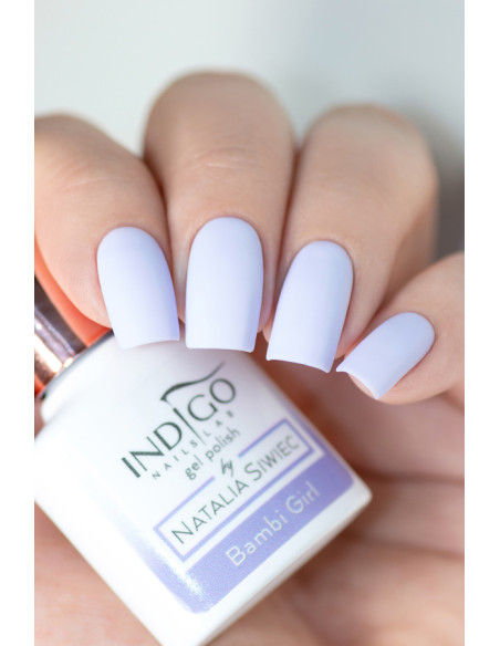 Bambi Girl Gel Polish