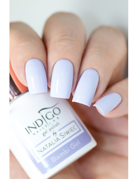 Bambi Girl Gel Polish