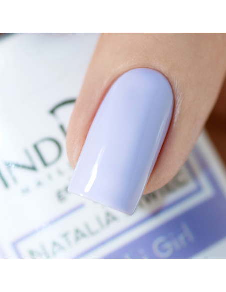 Bambi Girl Gel Polish
