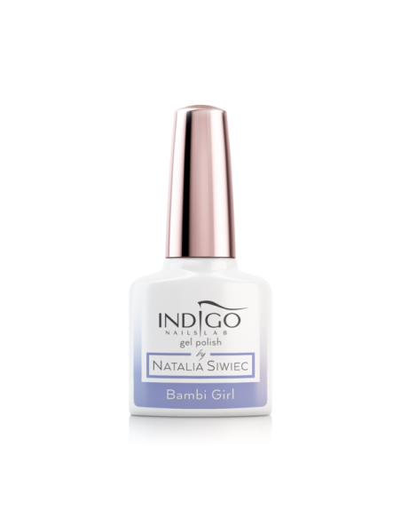 Bambi Girl Gel Polish