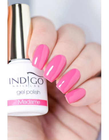 Madame Gel Polish 7ml