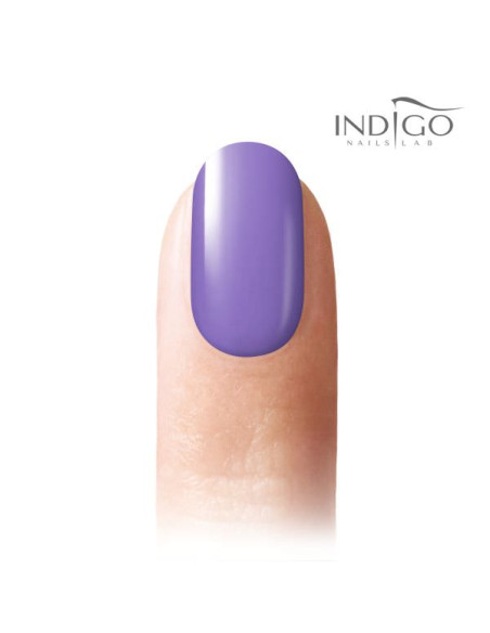 Lila Sky Gel Polish 7ml