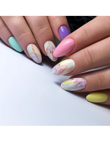 Lila Sky Gel Polish 7ml