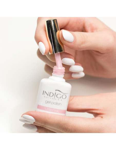 Little Pink Gel Polish 7ml