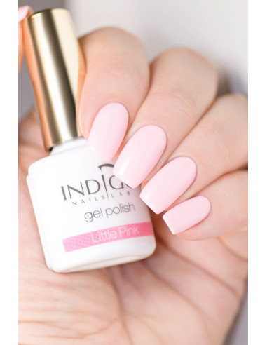 Little Pink Gel Polish 7ml